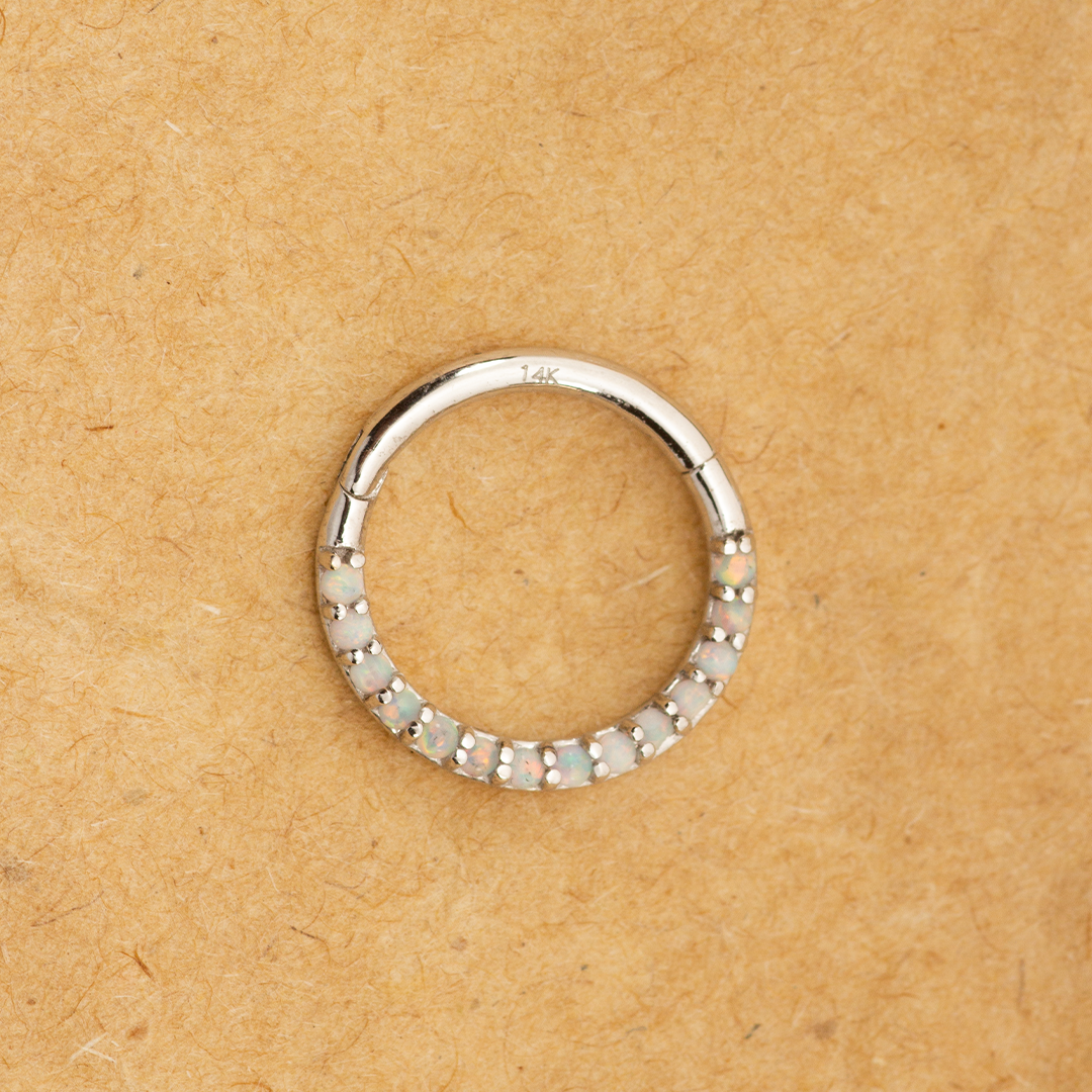 Cassiopeia Big White 10 mm