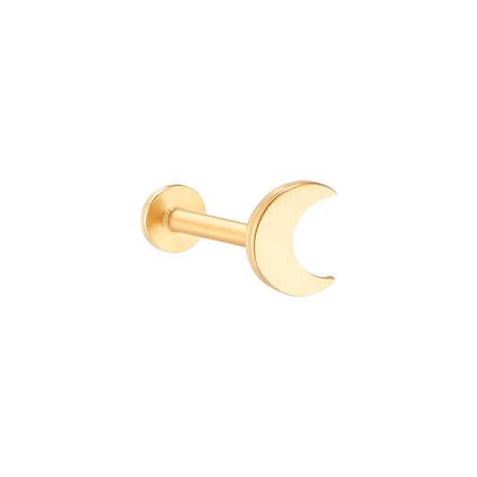 Labret Lunar