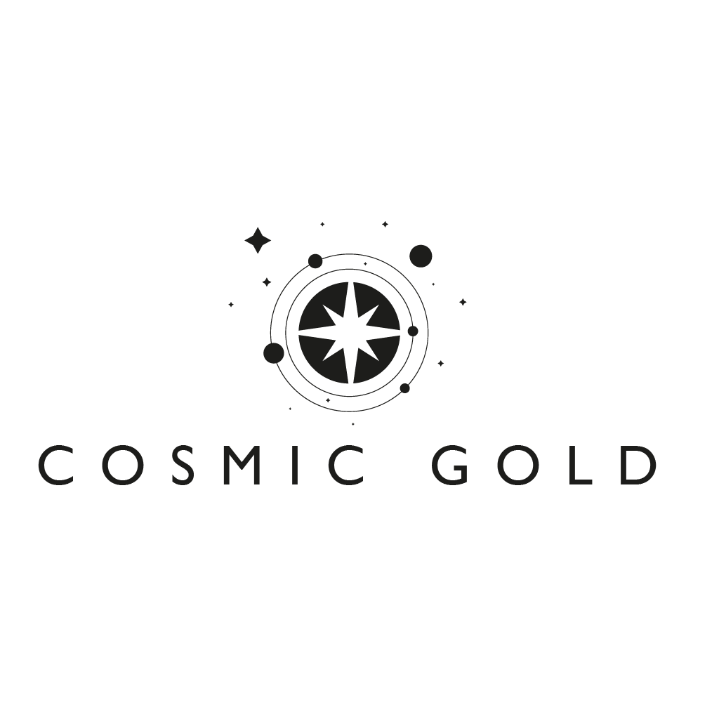 Cosmic Gold